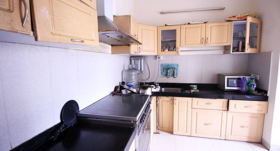 Comfort Service Apartment - Jasminum Park, Pune 3